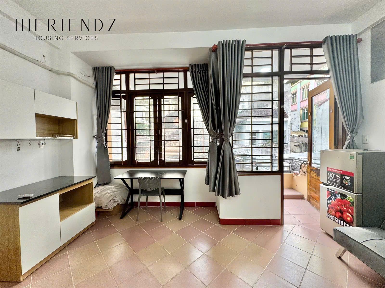 CHO THUÊ PHÒNG TRỌ QUẬN 5 – GIỮ PHÒNG QUA TẾT – VÀO Ở NGAY SAU TẾT