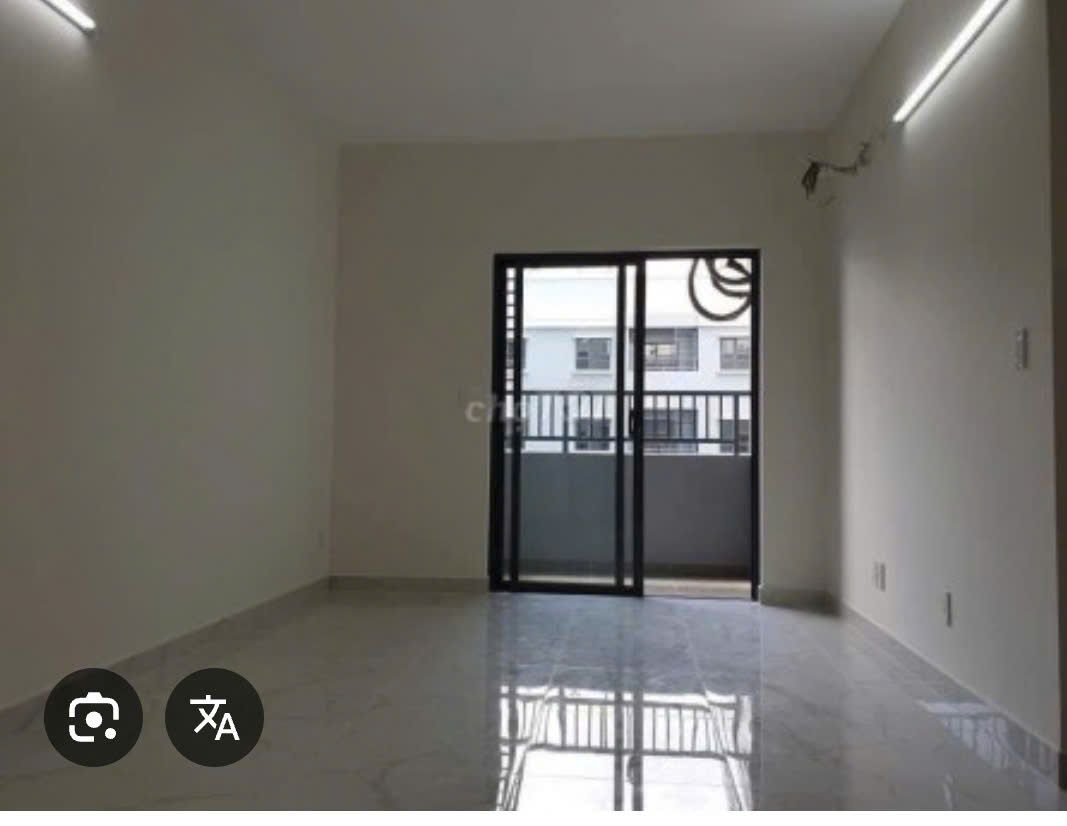 Cho thuê căn hộ Chung cư Fresca Riverside giá 6triệu/th