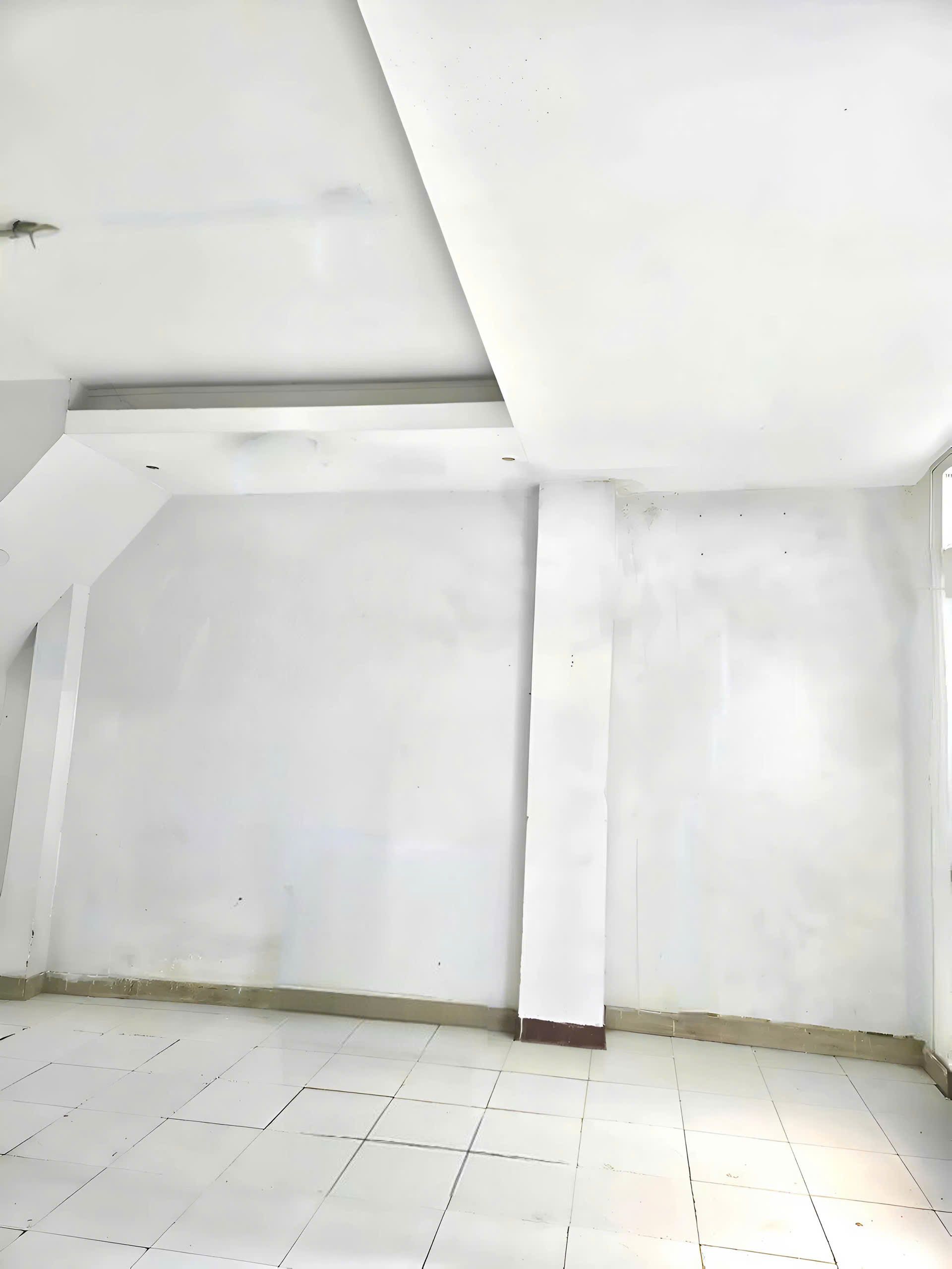 Cho thuê nhà 43m², 1 lầu, 6x7m, hẻm 68 Đồng Nai, P15, Q10, KD đa ngành, gần chợ sĩ thuốc tây