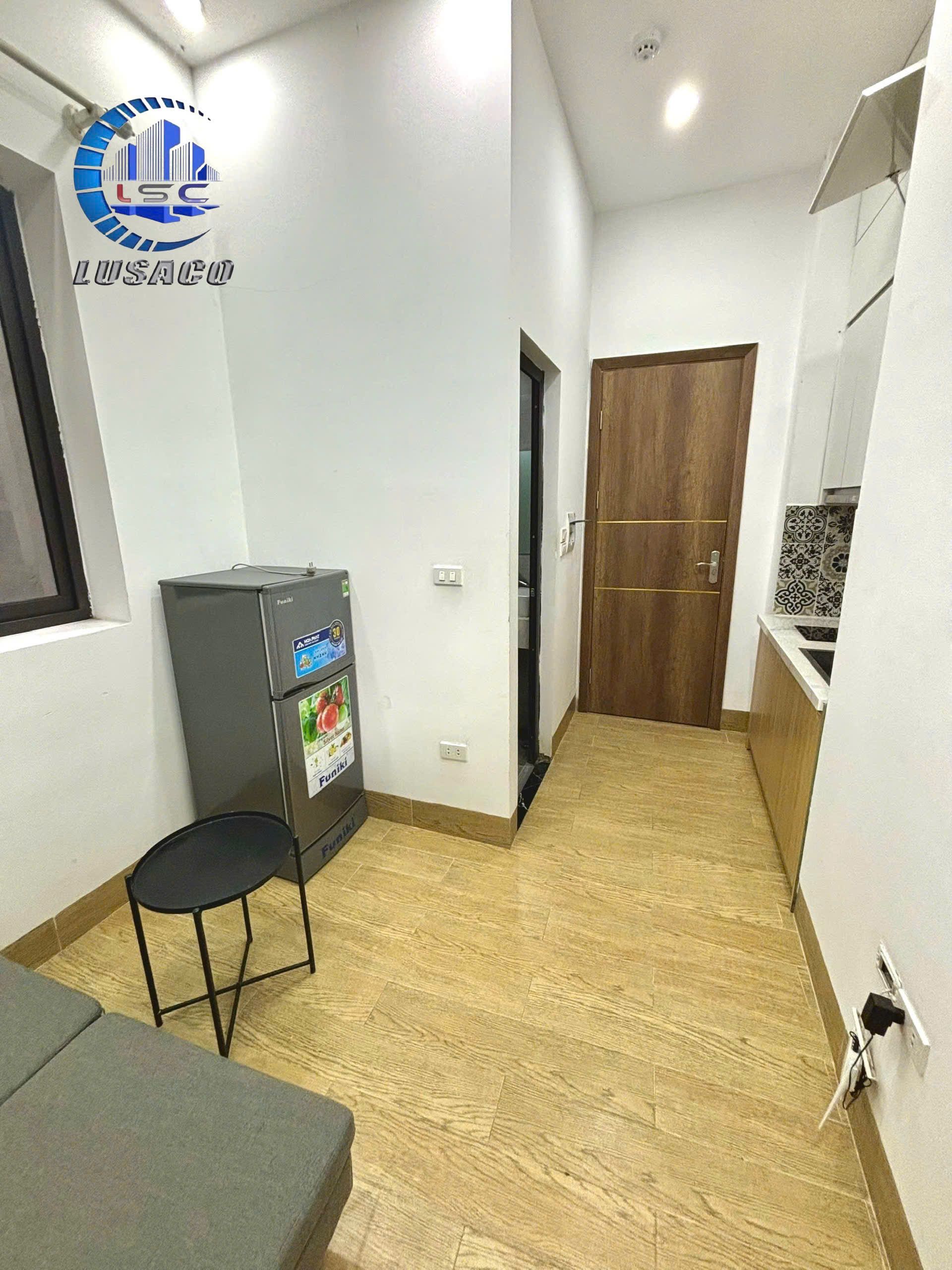 CHO THUE PHÒNG ĐẸP 1 NGỦ 1 KHÁCH TẠI ĐỐNG ĐA