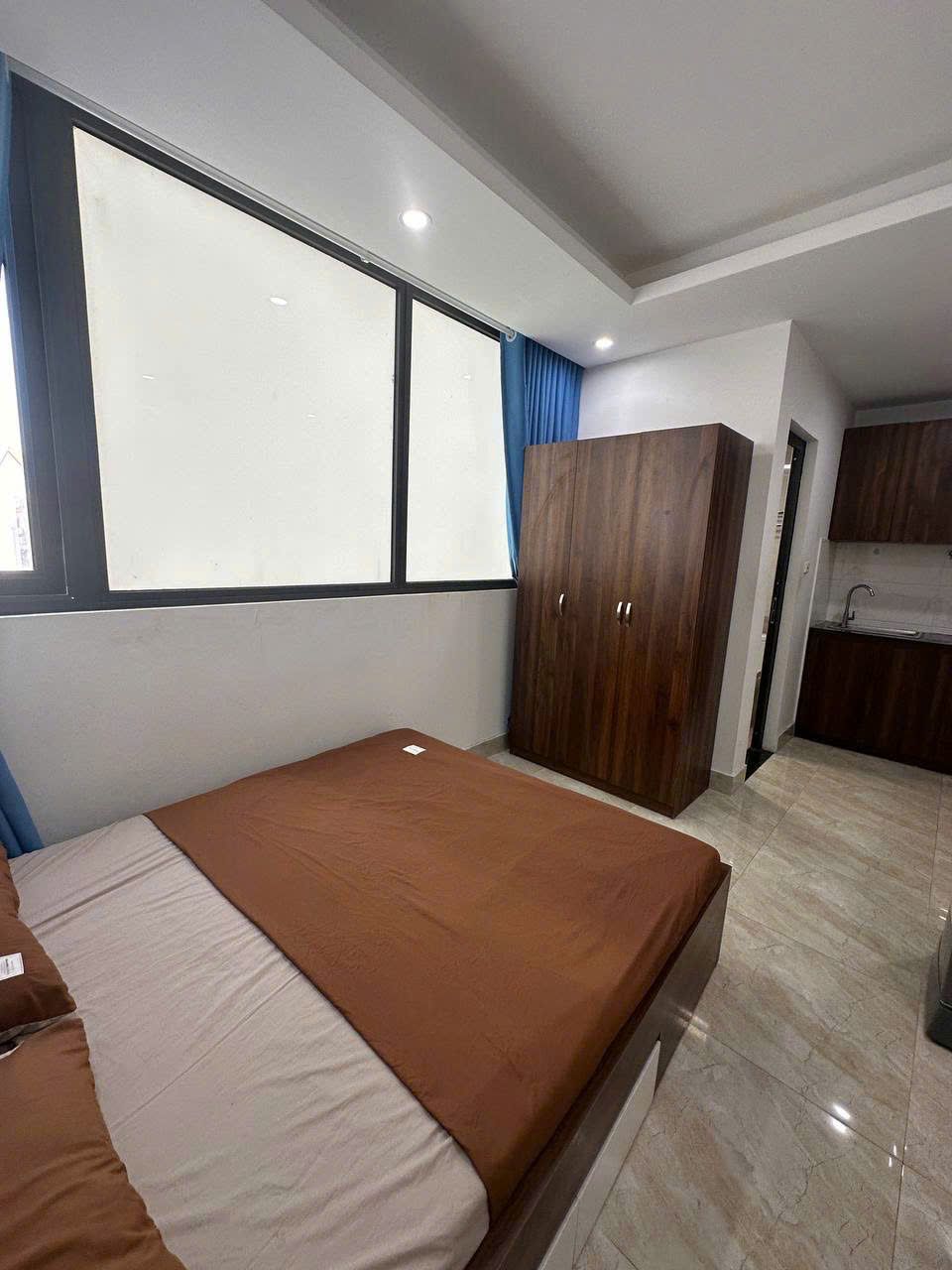 CHO THUÊ PHÒNG ĐẸP STUDIO TẠI HOÀNG MAI