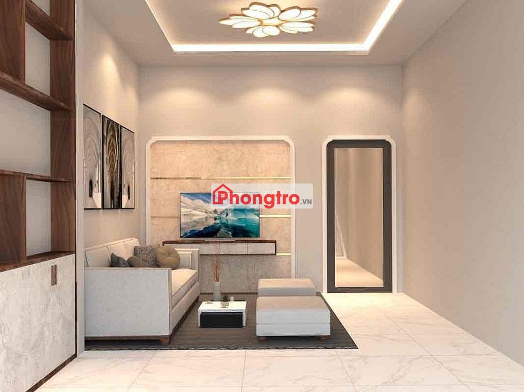 Nhà mặt tiền 60m2, 2 tầng, đường Phạm Tung, Thành Phố Tây Ninh