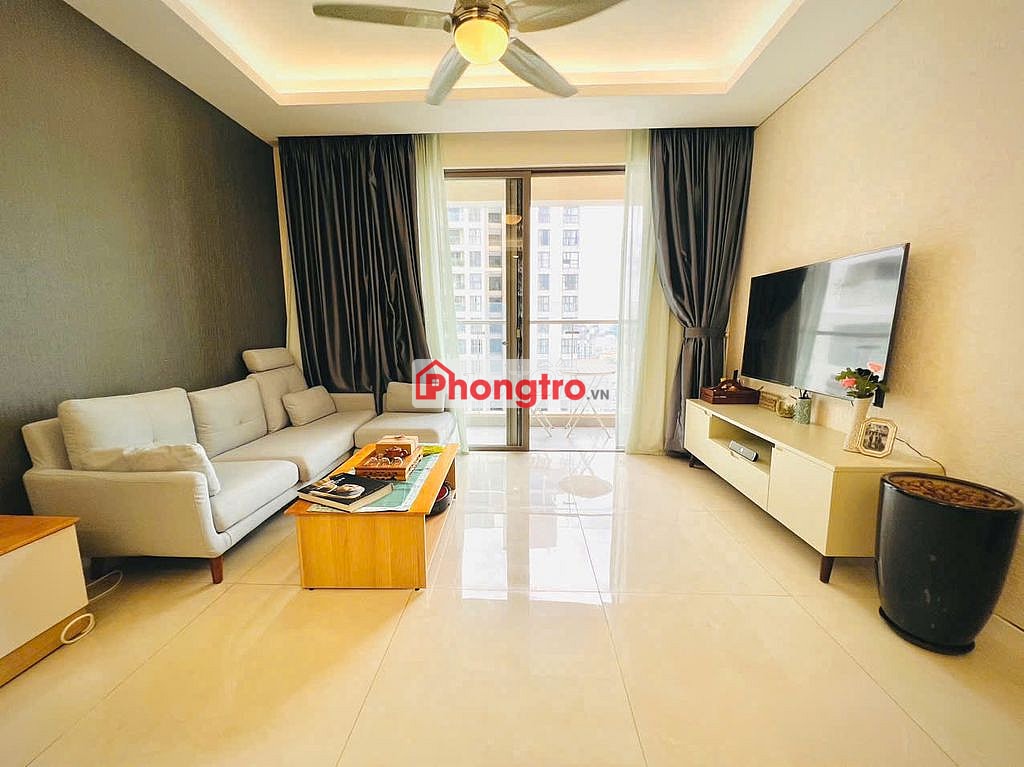 ✅Cho thuê C/c Millennium - 100m2 3pn2wc - Full nội thất