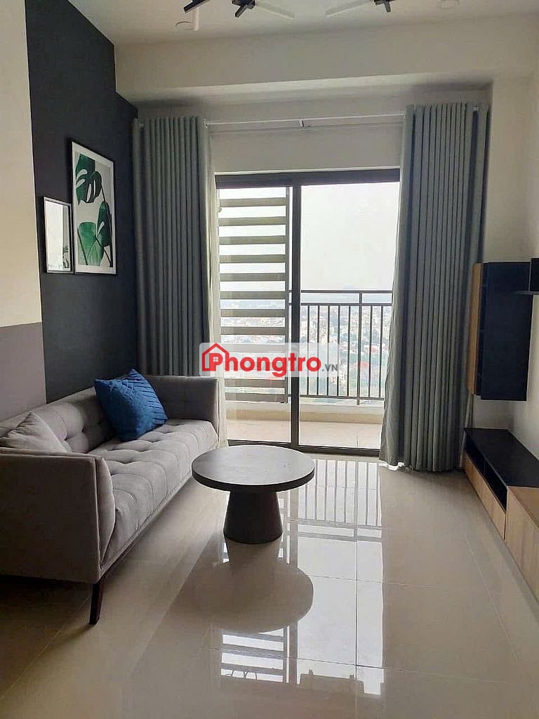 SIêu phẩm căn hộ 2PN Full NT giá 14.9Tr tại The Sun Avenue, Q2