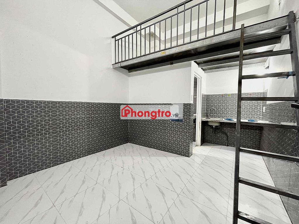 Duplex Rộng 30m2 Ở Được 3 4 Người Ngay Cạnh Đại Học Công Thương