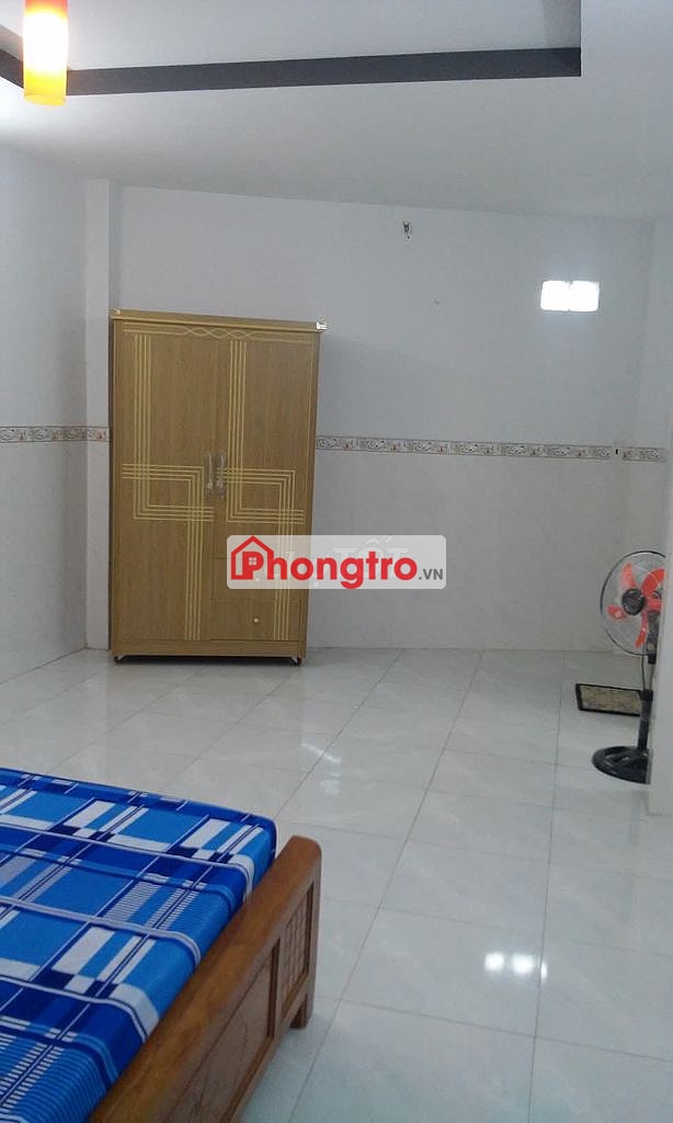 PHÒNG 30 M2 ĐẦY ĐỦ TIỆN NGHI, NGUYỄN ĐÌNH CHÍNH, PHÚ NHUẬN