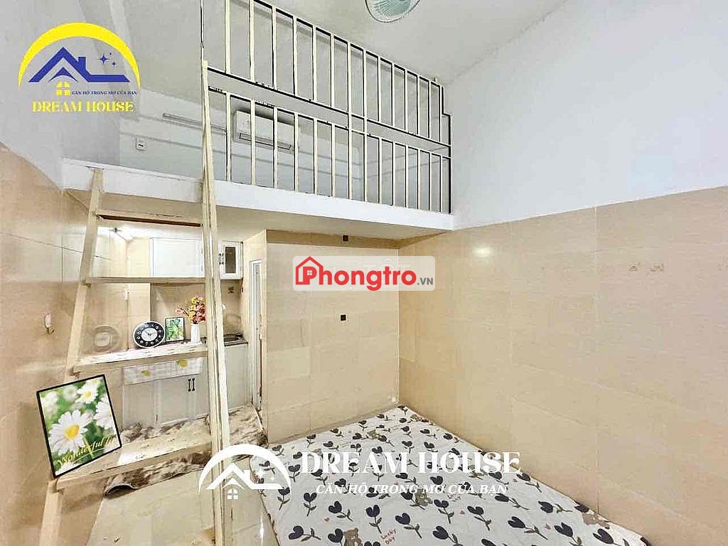 DUPLEX BANCOL SIÊU THOÁNG SANG XỊN SÁT AEON MALL BÌNH TÂN