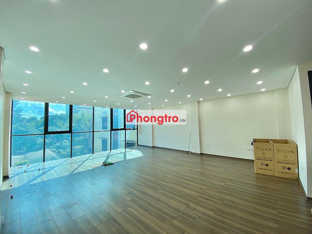 Cho thuê sàn 70m2 -Vị trí đắc địa Chùa Bộc - Giá chỉ 12 triệu/tháng