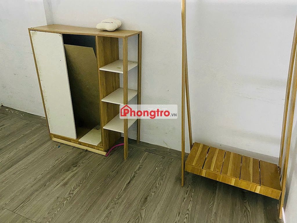 Phòng trọ máy lạnh 2tr an ninh tự do, 413 tân sơn, p12, gò vấp