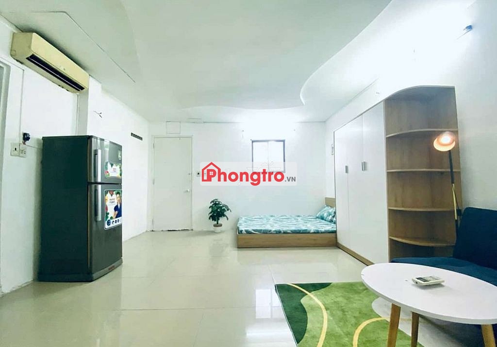 🌟 Phòng Full Tiện Nghi Cửa Sổ Thoáng Giá Rẻ Tân Phú