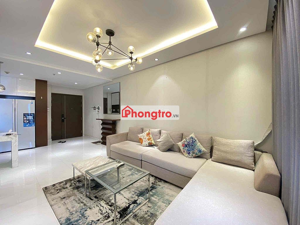 Cho thuê nhiều căn 1PN SUNRISE CITY Quận 7 nhà đẹp giá từ 14tr/tháng