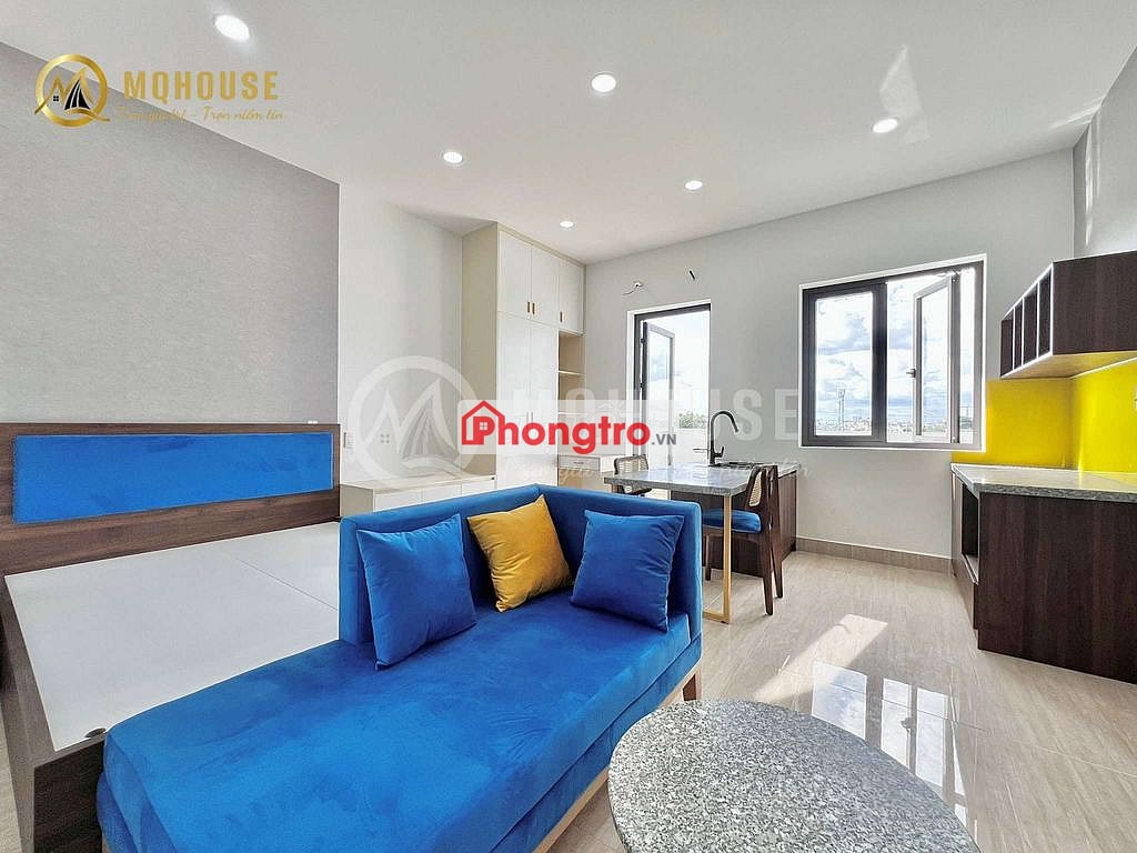 ✨CH 1PN/STUDIO/DUPLEX CAO CẤP🫧ĐẠI HỌC VLU, CÔNG NGHIỆP💵