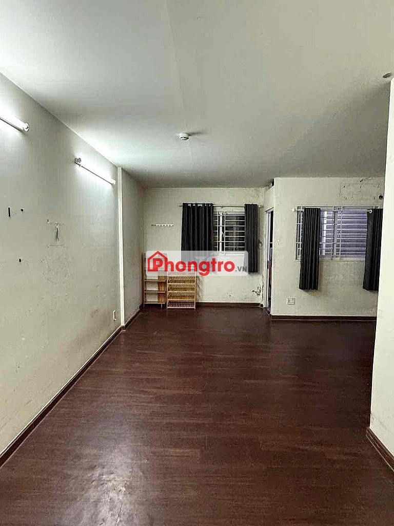 Cho thuê căn hộ 1PN, 40m2, giá 5tr/tháng tại Chung cư Ehomes Phú Hữu Q