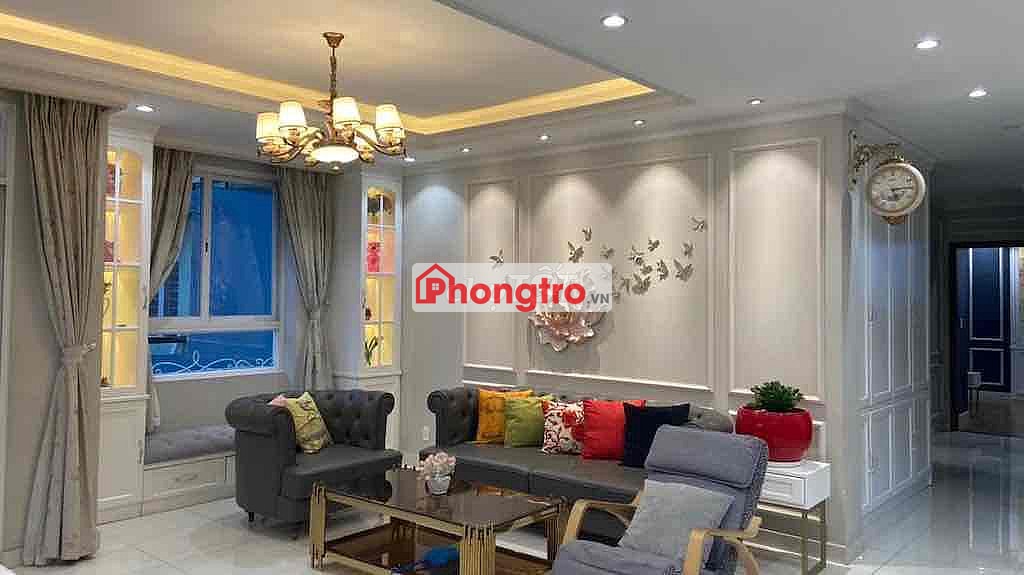 CẦN CHO THUÊ CĂN HỘ CHUNG CƯ CAO CẤP SUNRISE GIÁ RẺ NHÀ ĐẸP 1,2,3PPHN