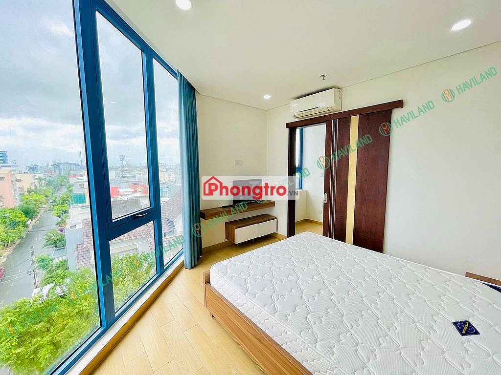 🏡🍀CĂN HỘ 1PN SIÊU ĐẸP CÓ BAN CÔNG - HẢI CHÂU