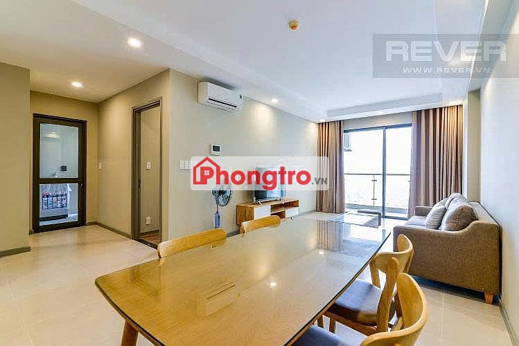 Cho thuê GoldView 92M2-2PN, View hồ bơi/19tr [117M2/3PN, 80M2/2PN,70M2