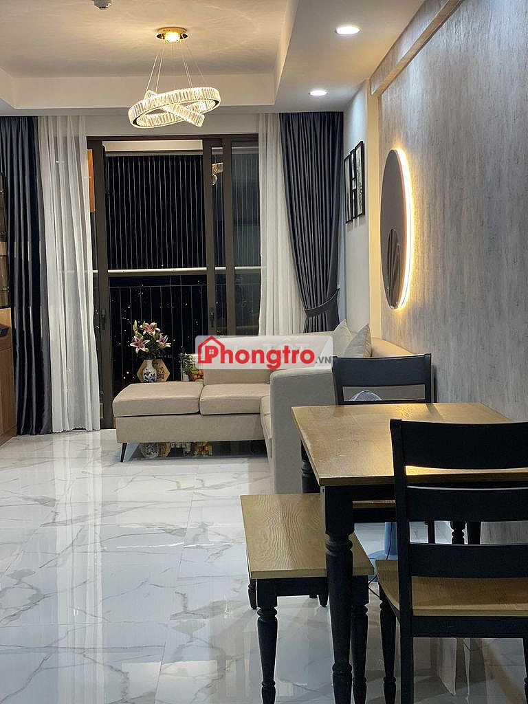 OPAL BOULEVARD 2PN2WC, 8TR, NHÀ OK LẮM