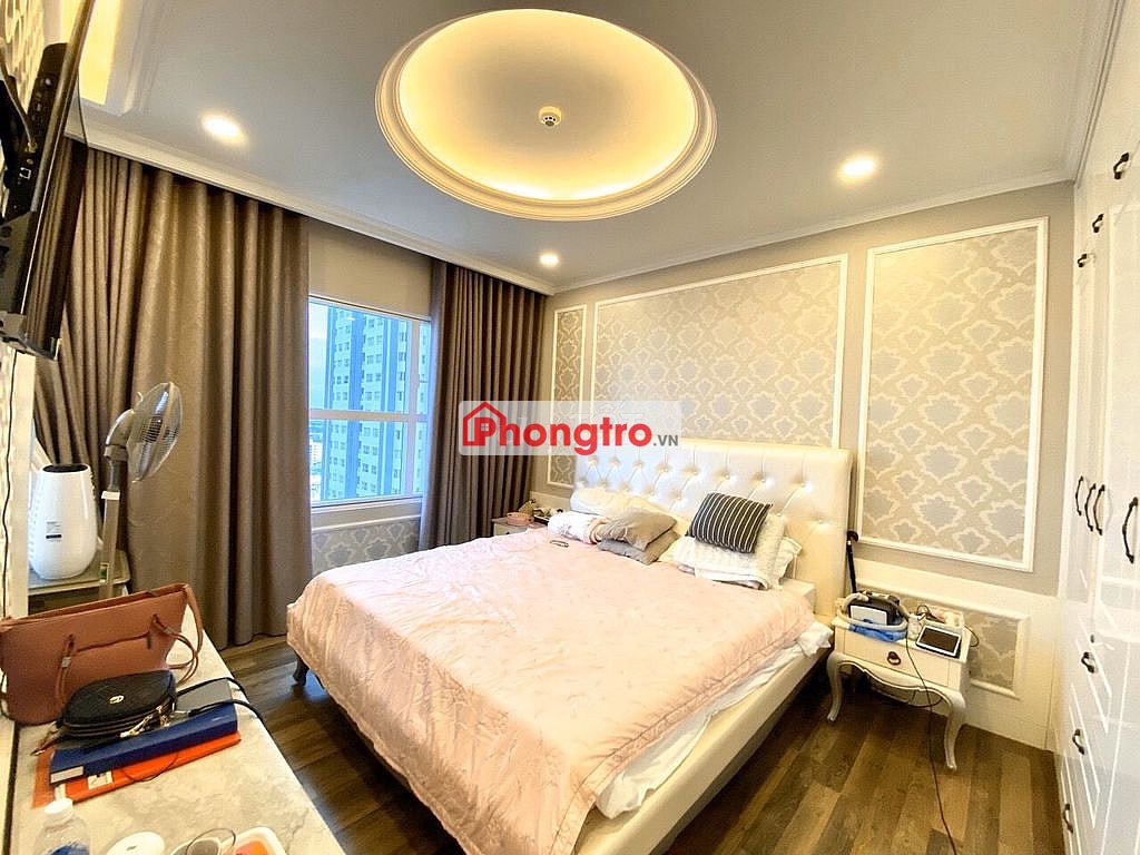 Cho Thuê Căn Hộ SUNRISE CITY  1PN 2PN3PN Giá Tốt