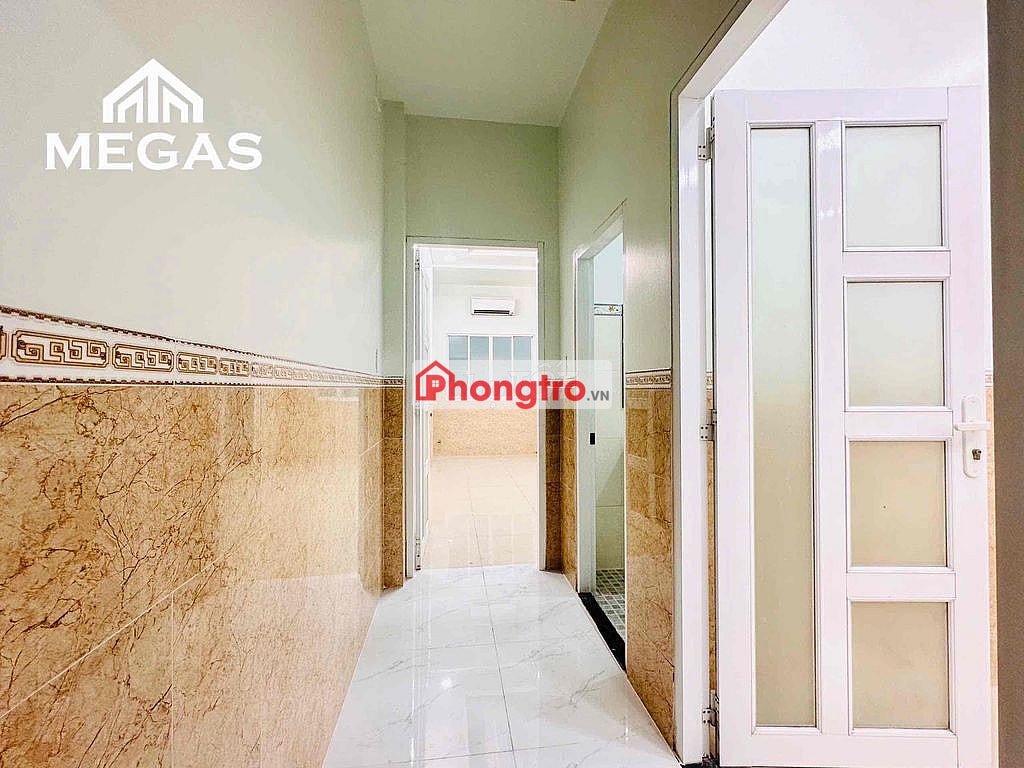 CĂN HỘ 2 PHÒNG NGỦ - 2 WC - MÁY LẠNH NGAY TÂN SƠN NHÌ ✅