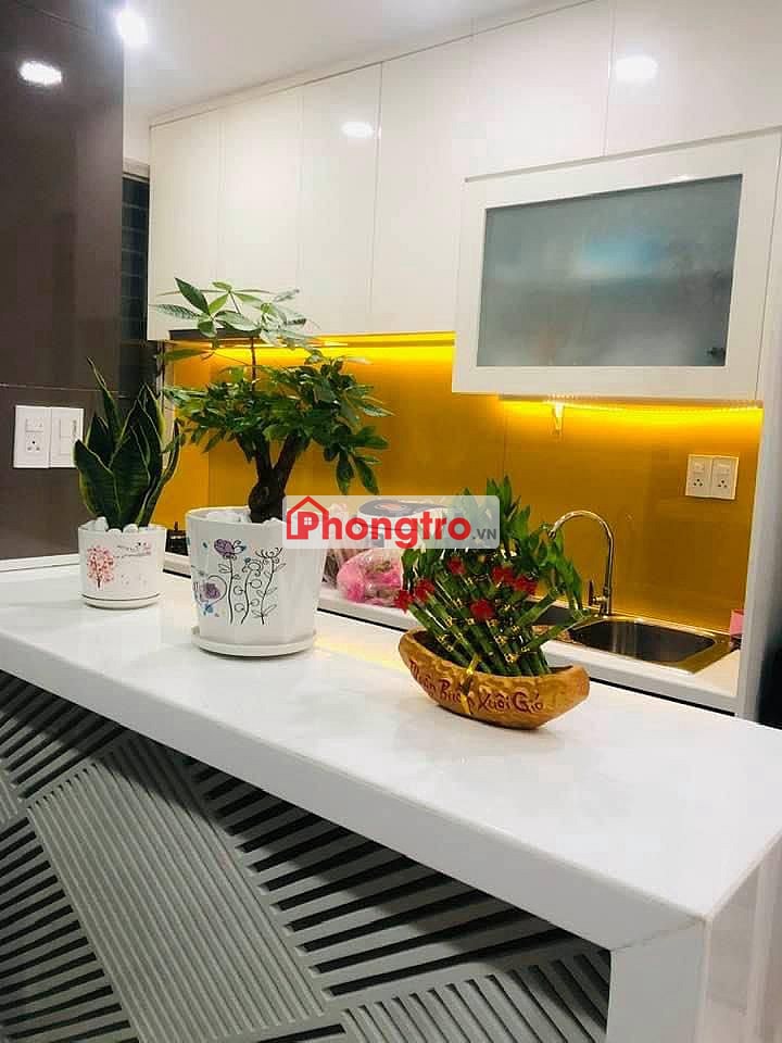 🍉Cho thuê: Căn 3PN-2WC Ruby - Full nội thất đẹp. Chỉ 13.5tr/tháng