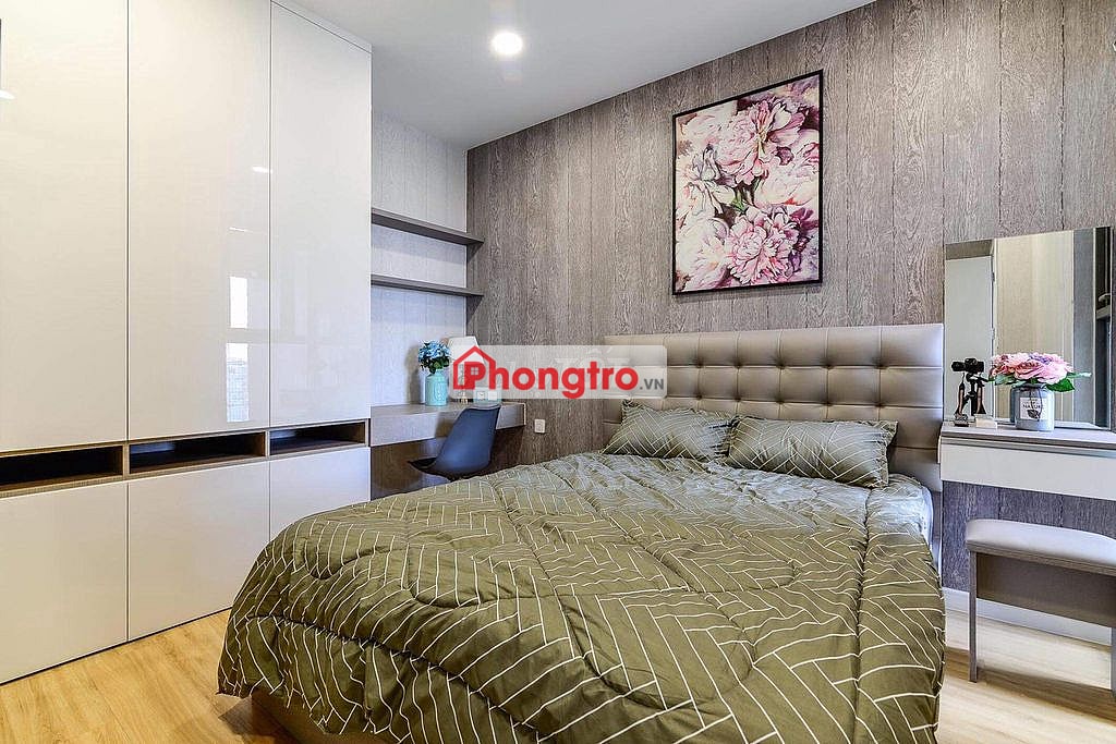 Cho Thuê *Căn Hộ SUNRISE CITY 1PN 2PN 3PN Giá Rẽ