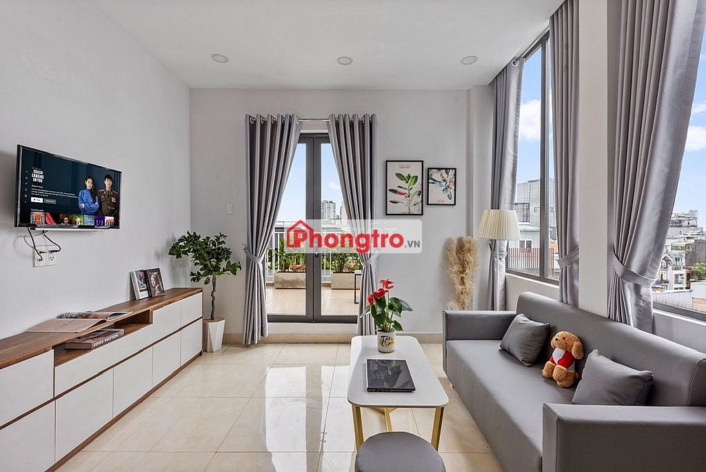 PENTHOUSE view landmark 81 ngay NGUYỄN HỮU CẢNH BÌNH THẠNH GIÁ 10TR