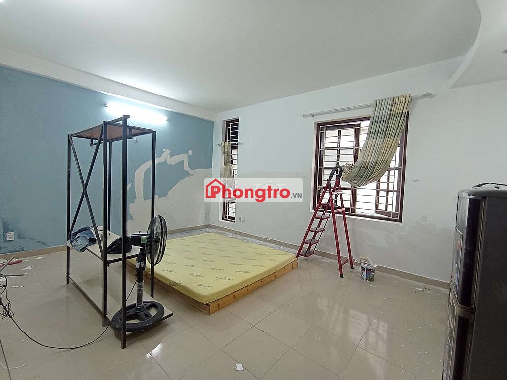 CĂN HỘ 35m2 CỬA SỔ TRỜI THOÁNG NGAY ETOWN CỘNG HOÀ