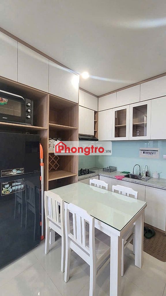 CHO THUÊ 2PN 9TR VÀ FULL NỘI THẤT NHÀ ĐẸP 11TRIỆU- Q7 BOULEVARD