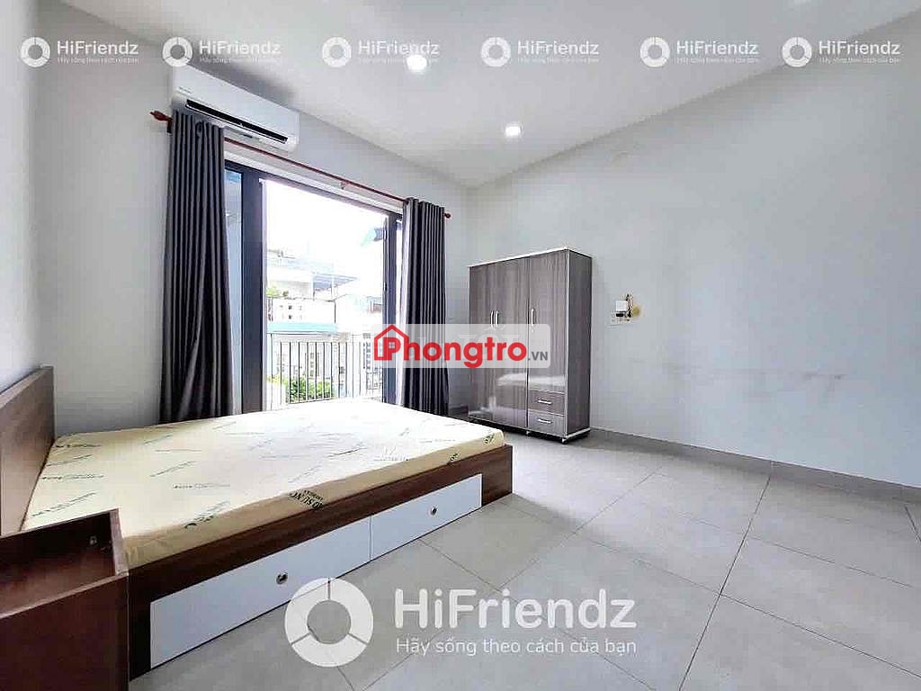 TRỐNG CĂN HỘ VIP - BANCOL FULL NỘI THẤT - NGAY TÊN LỬA KINH DƯƠNG VƯƠN