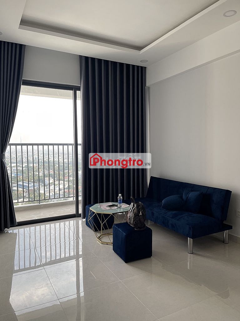 Căn 2PN Rivana View landmark 81 đẹp - Full nội thất chỉ 8tr/thang