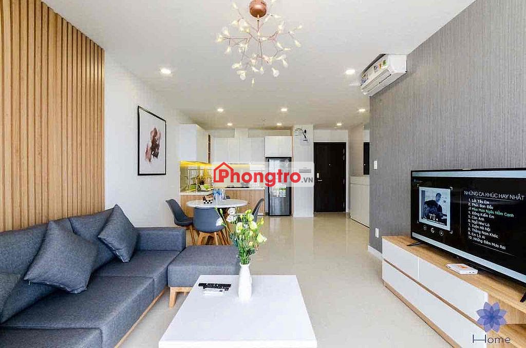 CHO THUÊ CĂN HỘ 3PN ORCHARD PARKVIEW FULL NT GIÁ CHỈ 19TR