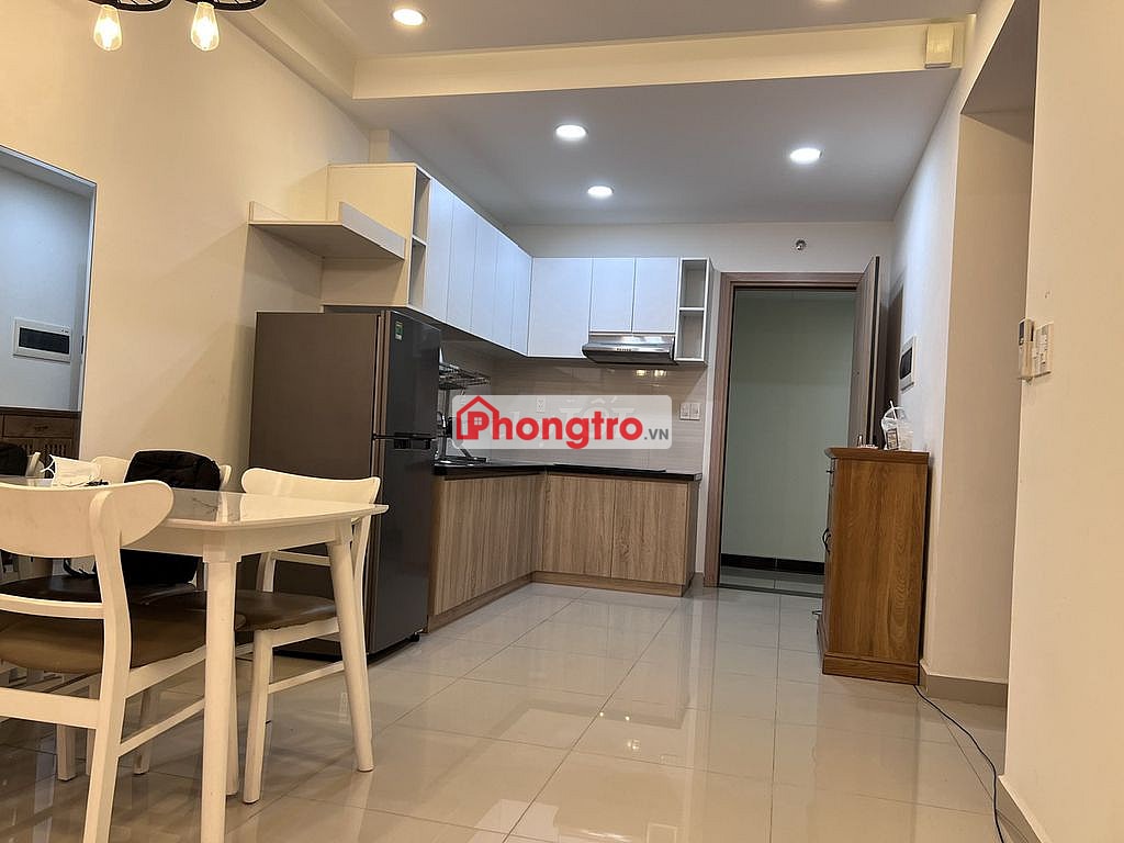 CHO THUÊ SAIGON GATEWAY 2PN 7.5TR CÓ MÁY LẠNH, 9TR FULL ĐẸP