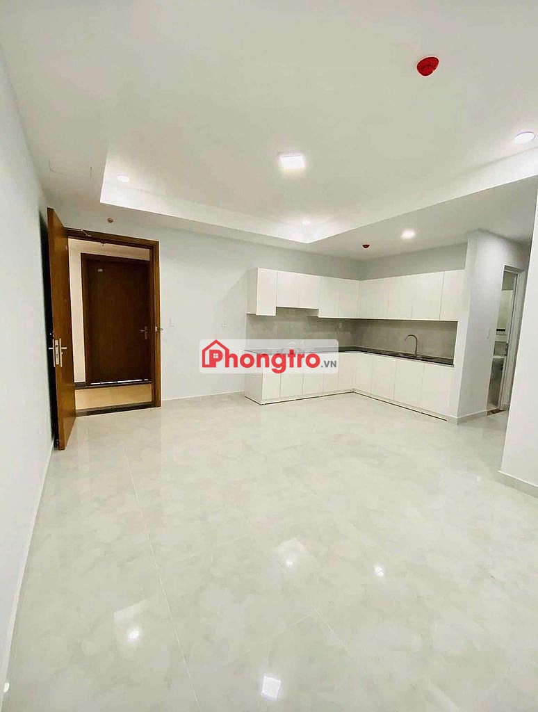 FELISA RIVERSIDE cho thuê 2PN 1WC - Giá 8tr - Ở liền