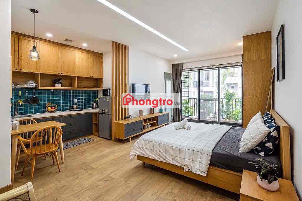 Căn hộ mini thu nhỏ giữa lòng trời âu Vạn Phúc City giá siêu ưu đãi