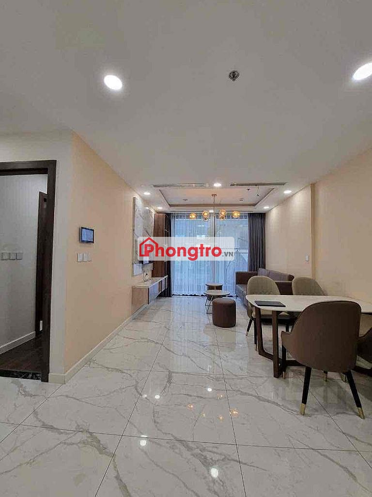 CHO THUÊ SUNSHINE SKY CITY 2PN 2WC FULL NT NHƯ HÌNH GIÁ 15Tr5