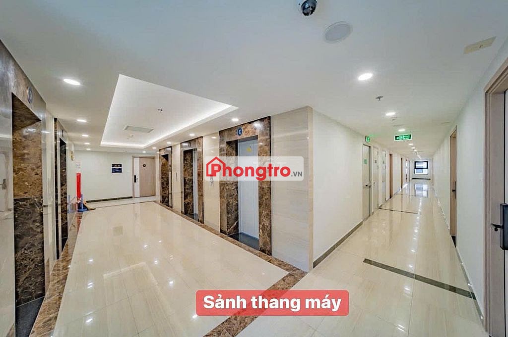 Cho thuê Căn hộ Studio 30m2  Imperia Smart City Tây Mỗ, Nam Từ Liêm