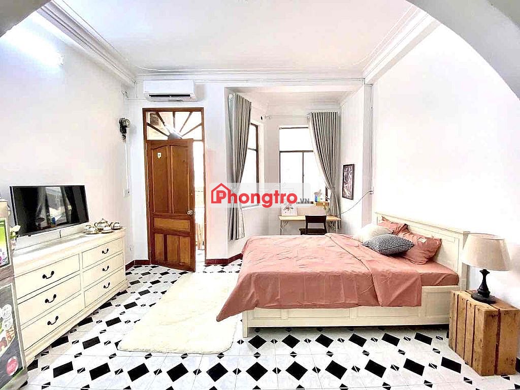 BẬN VIỆC SANG RẺ 7 PHÒNG NHÀ RỘNG, FULL NỘI THẤT CAO CẤP