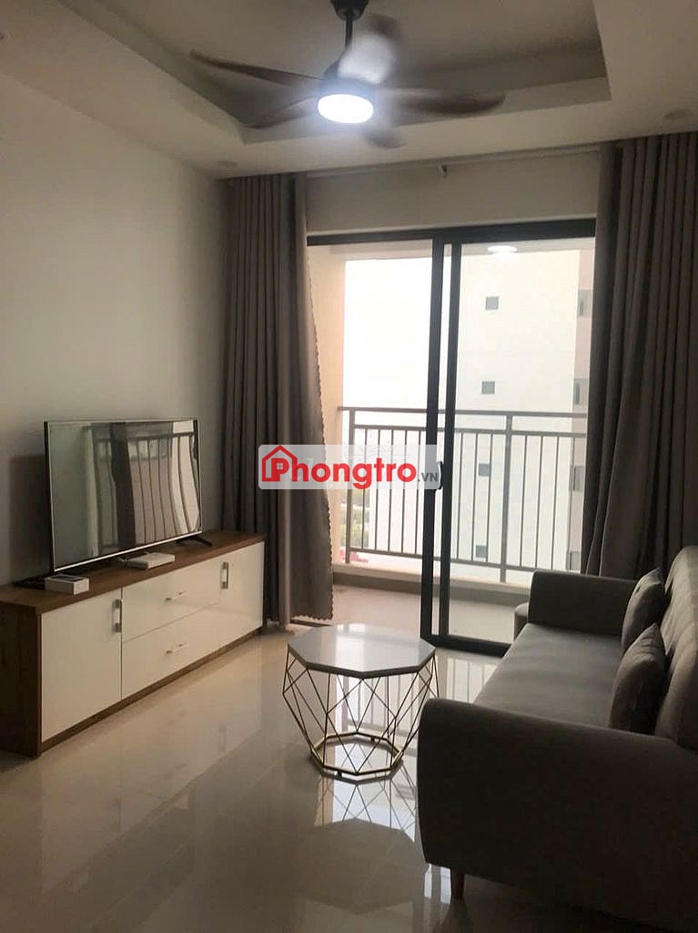 Rẻ nhất! 2pn2wc full nt 66m2, Q7 RIVERSIDE- ĐÀO TRÍ, QUẬN 7, HCM