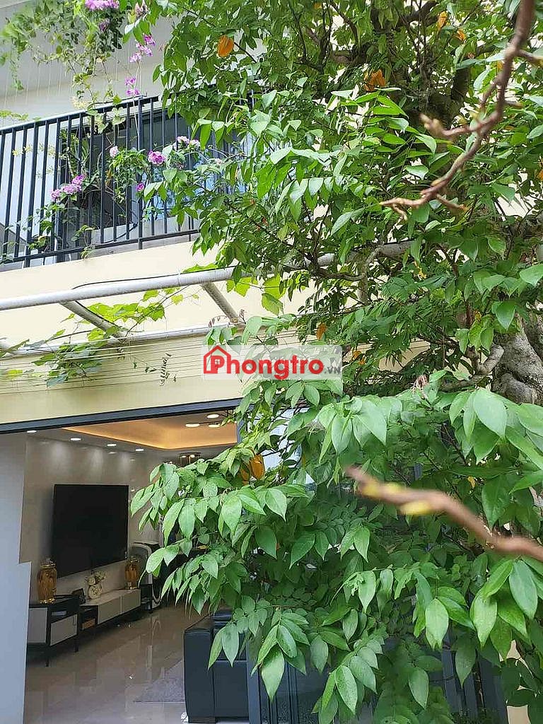 [ CÓ SẴN ] DUPLEX GARDEN - CĂN HỘ 3PN - Có NT