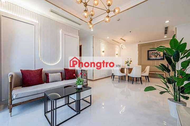 Cho thuê căn hộ chính chủ Cộng Hòa Garden 75m2 2PN 2WC Tân Bình