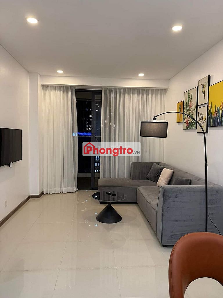 CHO THUÊ CC CAO CẤP OPAL SAIGON PEARL, DT 90M² 2PN GIÁ RẺ