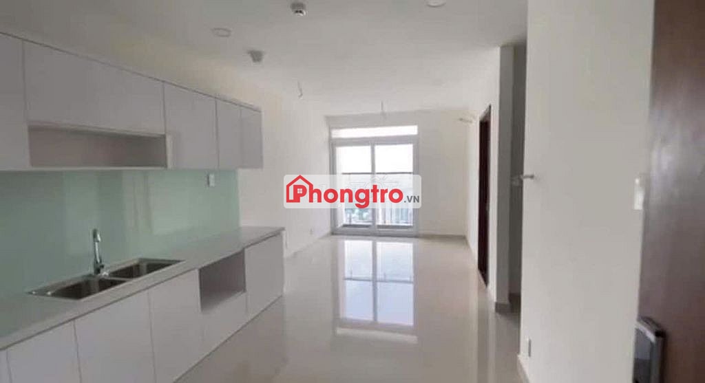 Cho Thuê Căn Hộ Western Capital Giá 7,999tr Trống Đến Full Nội Thất