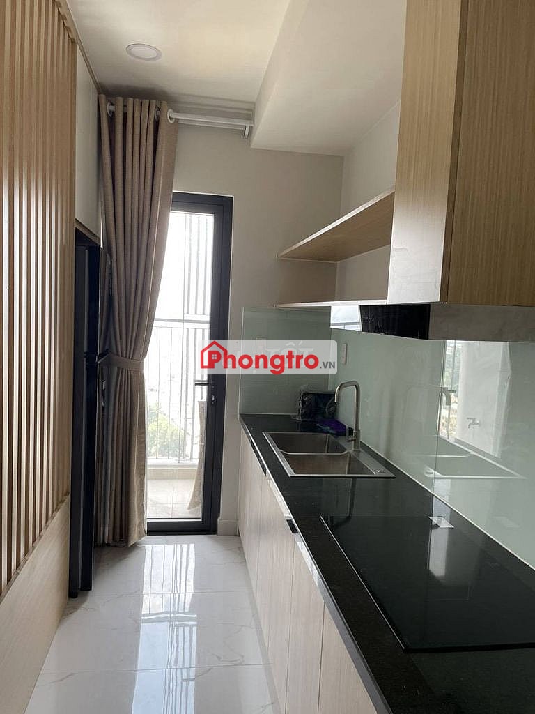 Cho thuê 3PN Full Nội thất sang trọng Charm City - 9 Tr - Vincom Dĩ An