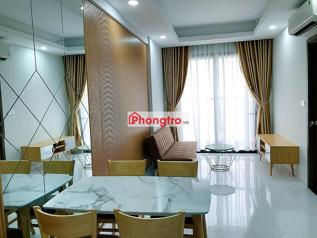 Cho thuê 2PN 2WC Full Nội thất Opal Skyline Thuận An 7Tr