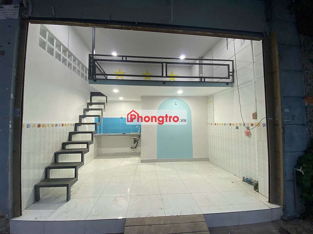 Cho thuê Mặt Bằng Hẻm 41 Ngay Cổng Trường Phạm Ngũ Lão, GòVấp-DT::24m2