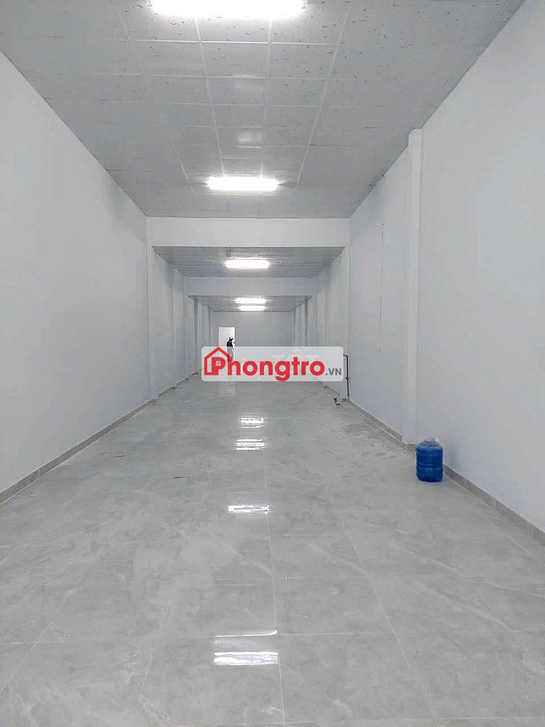 CHO THUÊ NHÀ MTKD LÊ TRỌNG TẤN 5X33M NHÀ MỚI 100%