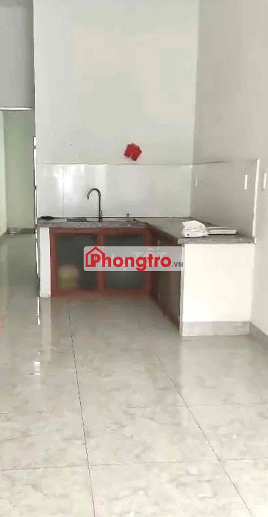 Cho thuê nhà gần UBND p.Trường Thọ,/Hồ Văn Tư 5,5tr TL