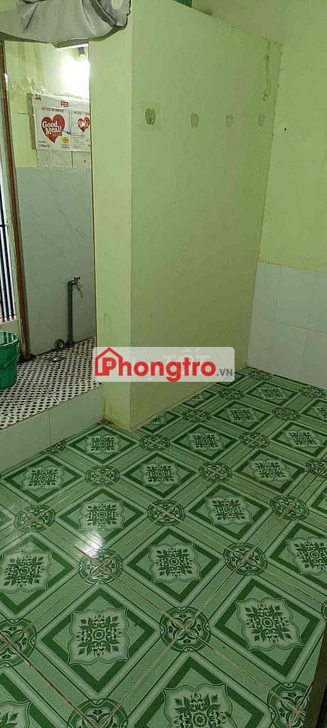 Cho thuê phòng trọ 10m2 đường Tên Lửa, Bình Tân