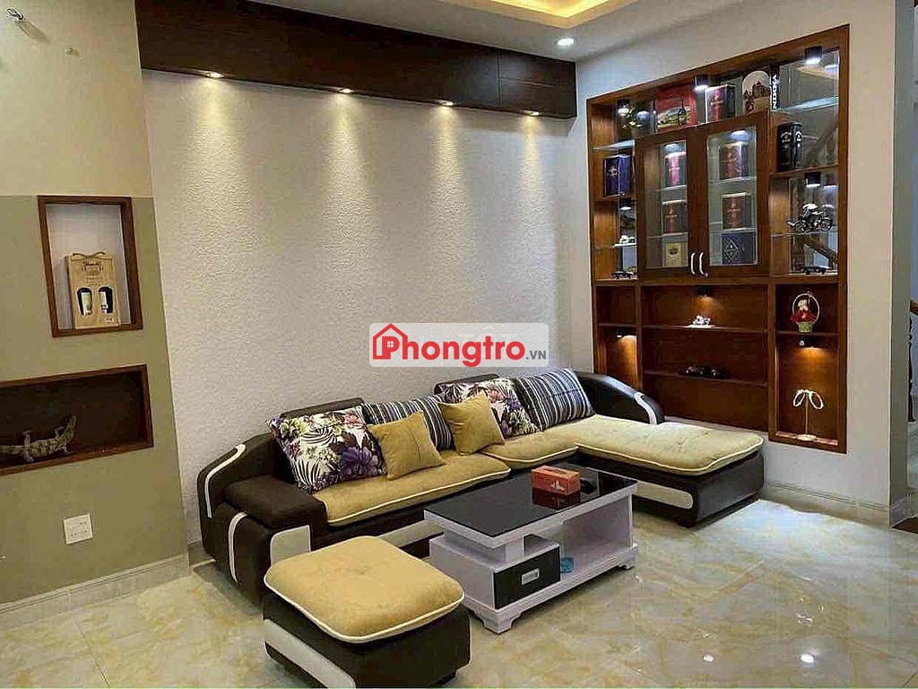 Cho thuê nhà Đào Duy Tùng, Phan Thiết 200m2. Giá 20tr/tháng