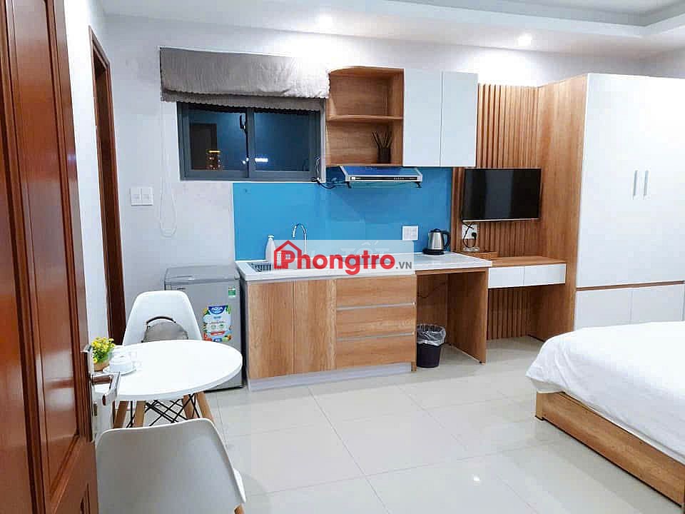 Căn studio chỉ 4 Triệu  Đường 30 tháng 4 - Hải Châu